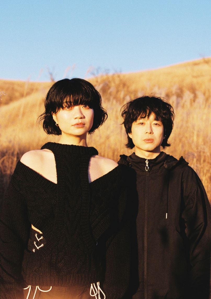 Homecomings、ドラマ主題歌の新曲「knit」MV公開マイナス17度の雪原で撮影
