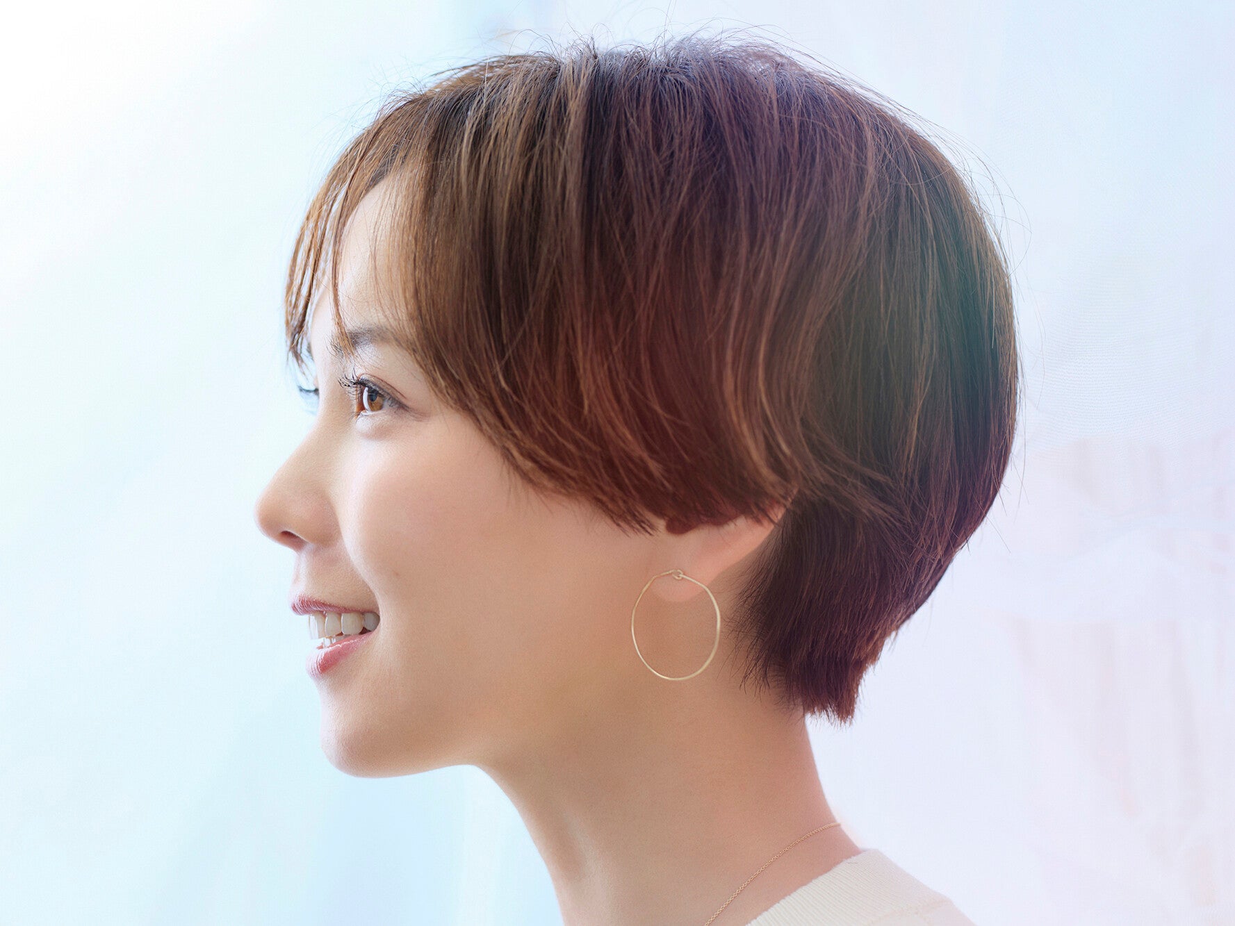 「野球で稼げる女子選手がいてもいい」女子野球・島野愛友利の挑戦と言葉にヒロド歩美が魅了される理由