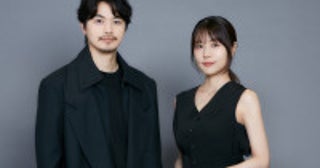 瀬戸康史＆有村架純、9年ぶり共演も印象は変わらず演出・白井晃への絶大なる信頼を胸に舞台『キュー』に挑む