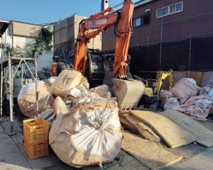 北海道・千歳市「半導体バブルで街にやってきたのは、クマと半グレ」住民が治安の悪化を懸念…公園で大麻を吸う若者まで