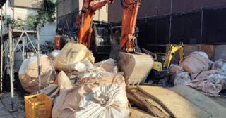 北海道・千歳市「半導体バブルで街にやってきたのは、クマと半グレ」住民が治安の悪化を懸念…公園で大麻を吸う若者まで