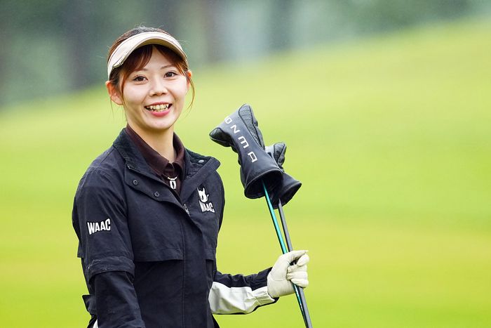 メジャーでの幼馴染の躍動が刺激 久世夏乃香は源ちゃんの金言も胸に2勝目狙う【マイナビ ネクヒロ第6戦】
