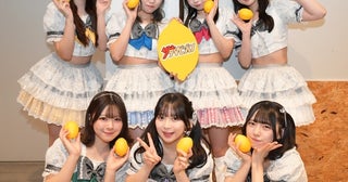 テラテラ、名古屋遠征で手羽先と自撮り「鳥と自撮りね」／春のアイドル祭り2025トークライブレポート
