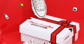 サンリオ×「コンバース」がコラボ！ハローキティやポムポムプリンをフィーチャーした「ALL STAR」登場