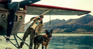 ＜名優×犬＞言葉を超えた絆が紡ぐ、感動のバディ映画4選