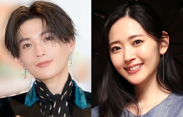 鈴木愛理＆八木勇征、子役との4ショット“ダブル愛衣&旬”に「家族写真じゃん」の声＜推しが上司になりまして＞