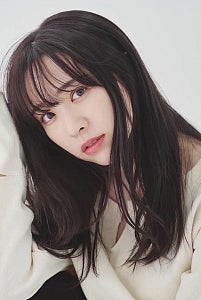 渡辺みり愛、「梅棒」の最新作『eatBeat』に出演決定「身体が鈍っている気がするのでビシバシやっていきたい」