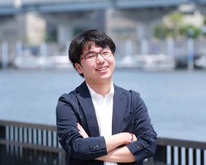 「東大を目指す若者限定」財団奨学金を立ち上げた男に直撃取材。なぜ「東大にこだわる」のか聞いてみた