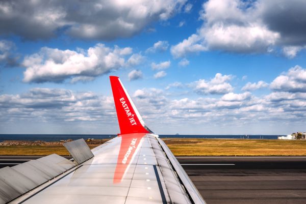 イースター航空、札幌/千歳〜ソウル/仁川線を期間増便9月22日〜10月12日、1日2往復