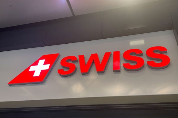 スイス、チューリッヒ〜デリー線の増便延長ドバイ運休継続