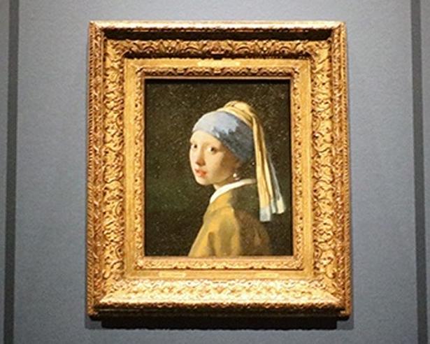 まだチケットは取れる!?フェルメール「真珠の耳飾りの少女」が大阪に！17世紀オランダ絵画の名品とその秘密に迫る特別展を徹底レポート