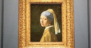 まだチケットは取れる!?フェルメール「真珠の耳飾りの少女」が大阪に！17世紀オランダ絵画の名品とその秘密に迫る特別展を徹底レポート