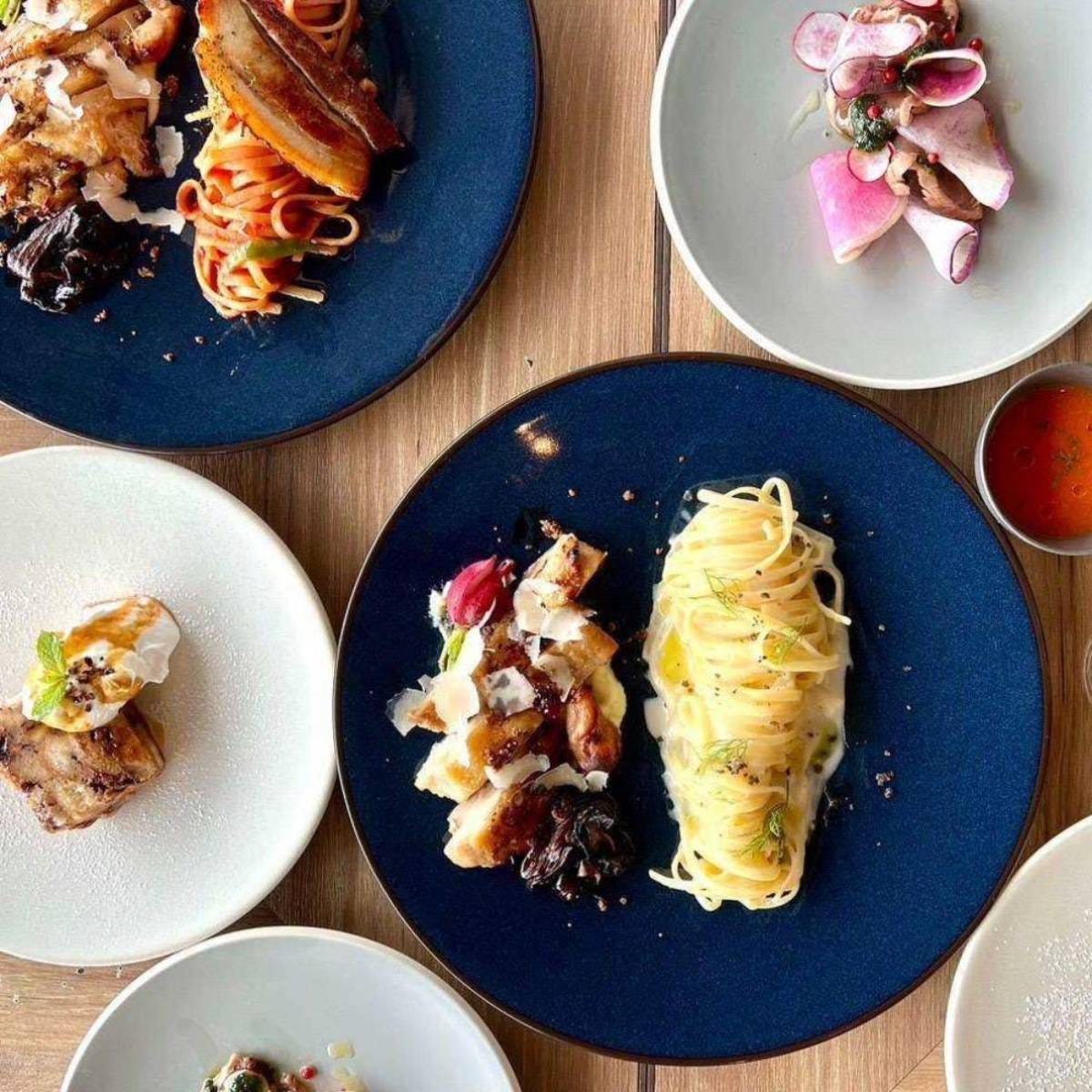 冬のみなとみらいデートに行きたい6,000円以下のイタリアンディナー5選 。海辺のレストランや石窯ピザが自慢の隠れ家も