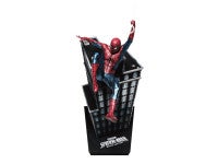 『スパイダーマン：ブランド・ニュー・デイ』公開記念「Happyくじ」発売決定！ハルクとの戦いが立体化
