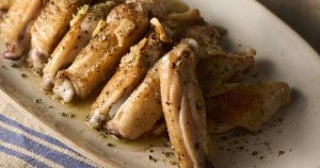 バター×手羽の背徳つまみ。料理研究家・リュウジから教わった鶏レシピの中毒性がヤバい