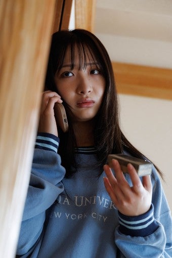 石川翔鈴、豊田ルナ、東条澪ら出演ドラマ『呪イモノ』8月28日配信・放送決定！