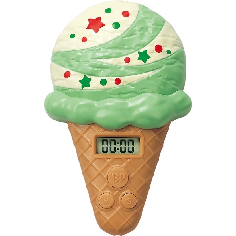 キター！今年も“即完売”の予感…！サーティワン福袋2026、数量限定でついに解禁