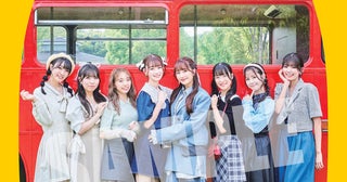 浪江女子発組合、タワレコ「NO MUSIC, NO IDOL?」登場！