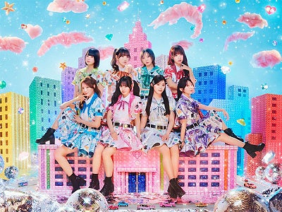 私立恵比寿中学がジャパリパークに登場舞台「けものフレンズ」待望の新作公演が12月に開催