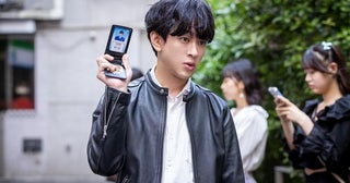 横山裕、ドラマ初回の“尖った登場シーン”にツッコミ「こんな刑事いたら、即クビやろな」＜今夜もシリアルキラーと待ち合わせ＞