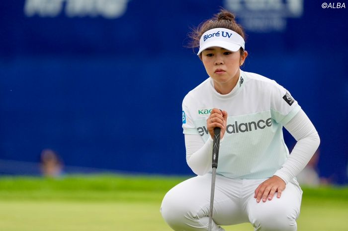 「メジャーで成績を出したい」欧州連戦へ山下美夢有に次々と浮かぶ“宿題”