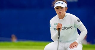 「メジャーで成績を出したい」欧州連戦へ山下美夢有に次々と浮かぶ“宿題”