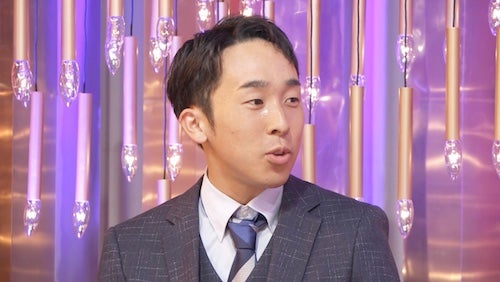  妻60歳＆夫26歳の夫婦が出会って１年のスピード婚を語る 