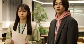 松田元太“人見”ら人事部は、社員たちから副業の相談を次々と受ける「副業ってどこからが副業なんですか？」＜人事の人見＞