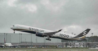 スターラックス航空、東京発台湾・米国行きでセール12％オフ
