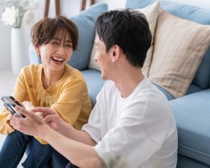 「どうせ美人は無理」は大間違い…美女を射止めるための“3つのテクニック”