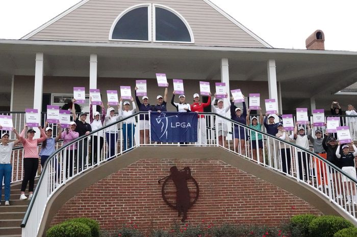 日本と違って賞金付き！でもエントリーフィーは値上がりで100万円超…米女子予選会のお金事情