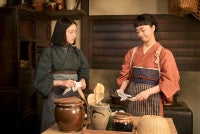 明日の『風、薫る』“りん”見上愛、患者の対応に困惑“シマケン”佐野晶哉にも悩み