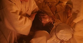 宗教団体に潜入取材体の部位を捧げる韓国最恐儀式ホラー「呪儀 BODY PARTS」6月27日公開