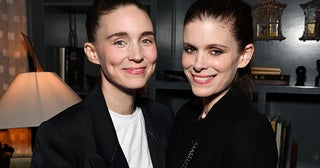 ケイト＆ルーニー・マーラ姉妹がベルナー・ヘルツォーク監督の新作に姉妹役で主演