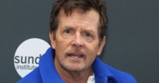 マイケル・J・フォックス、娘の24歳誕生日をお祝いマラソン完走も祝福！