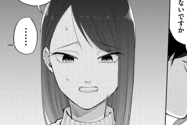平和に見えた初デート。福引で女性のネガティブ思考が止まらなくなった理由は……？【盛りあがらないデート #4】