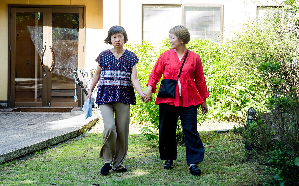 異業種から転職者集まる異色の福祉施設。元美容師、元アパレル店員など移住してでも働きたい理由とは？鹿児島「しょうぶ学園」