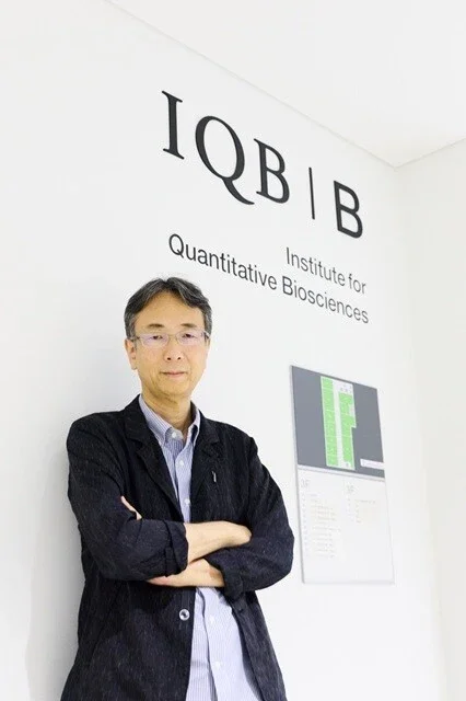 ひろゆき、生物学者・小林武彦と考える「命」について①「『ヒトはなぜ死ぬのか？』知ってますか？」【この件について】
