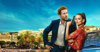 『アストリッドとラファエル』スターも出演！『警部補カミーユのカンヌ捜査ファイル』ミステリーチャンネル登場