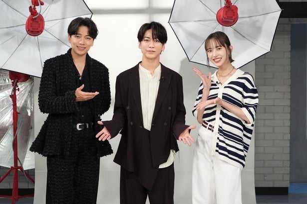 亀梨和也がKAT-TUN解散への思いを告白中島裕翔、山下智久、鈴木福から“素顔”の証言も＜おしゃれクリップ＞