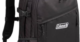 【コールマン】機能性抜群の25Lリュック！登山・旅行・日常使いに最適なバッグがAmazonで販売中！
