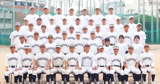 【高校野球】大阪の高校球界をザワつかせた異例の人事 履正社出身監督が名門・市岡の再建に挑む