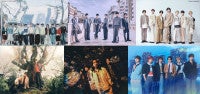 SixTONES、なにわ男子ら登場、KO1KEYZがデビュー曲をフルサイズでテレビ初披露来週の『CDTVライブ！ライブ！』