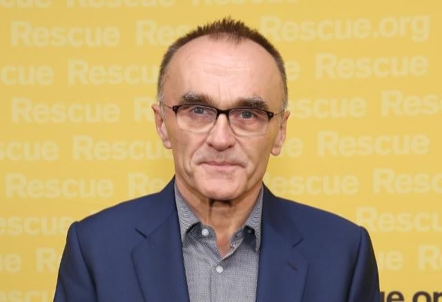 ダニー・ボイル監督の新作、ベネチア映画祭の開幕作に