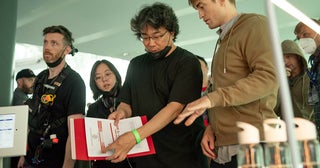 『ミッキー17』主演＆監督インタビュー。「こんな脚本はこれまで読んだことがない」