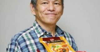 「年間700食」袋麵を食べていた65歳男性を直撃。健康診断の結果や体重の変化も教えてもらった