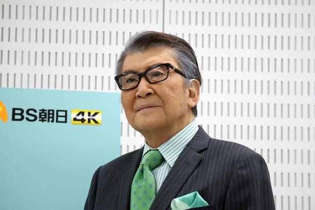 “芸歴70年”里見浩太朗、芝居に不安を感じるも監督の言葉で解決「安心しました」＜無用庵隠居修行10＞