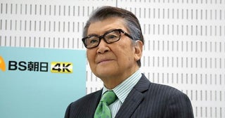 “芸歴70年”里見浩太朗、芝居に不安を感じるも監督の言葉で解決「安心しました」＜無用庵隠居修行10＞