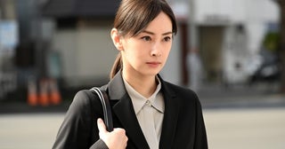 忘れていた感情を思い出した北川景子“紘海”の長ぜりふ、表情の変化に「圧巻！」の声＜あなたを奪ったその日から＞