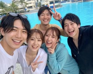 「あんた誰!? ウチの彼氏となにしてんの？」女性27歳を襲ったプールでの悲劇／夏の出会いは減っている？ 全国の水浴場の数と“出会いのかたち”を調べてみた